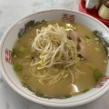 実際訪問したユーザーが直接撮影して投稿した国分中央ラーメン / つけ麺めんめん亭の写真