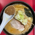 実際訪問したユーザーが直接撮影して投稿した藤沢ラーメン / つけ麺ラーメン田の写真