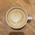 実際訪問したユーザーが直接撮影して投稿した西片カフェVARESS COFFEEの写真