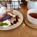 実際訪問したユーザーが直接撮影して投稿した栗生カフェh cafeの写真