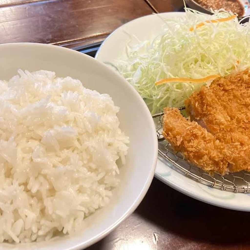 実際訪問したユーザーが直接撮影して投稿した高取定食屋福の季の写真