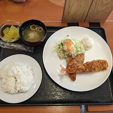 実際訪問したユーザーが直接撮影して投稿した七隈その他飲食店クロスワン 福岡大学病院店の写真