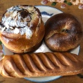 実際訪問したユーザーが直接撮影して投稿した中村ベーカリー手作りパン ふくふくの写真