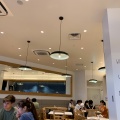 実際訪問したユーザーが直接撮影して投稿した千里万博公園カフェBARBARA EXPO RESTAURANTの写真