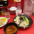 実際訪問したユーザーが直接撮影して投稿した紫竹下芝本町ラーメン専門店ラーメン魁力屋 北山店の写真