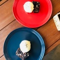 実際訪問したユーザーが直接撮影して投稿した葛城カフェNO NAME CAFE さくら店の写真