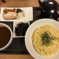 実際訪問したユーザーが直接撮影して投稿した上野田ラーメン専門店らーめん 戸丸屋の写真