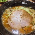 おなじみラーメン - 実際訪問したユーザーが直接撮影して投稿した山田町ラーメン / つけ麺五郎家の写真のメニュー情報