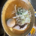 実際訪問したユーザーが直接撮影して投稿した長須賀ラーメン専門店らいもん 木更津店の写真