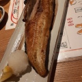 実際訪問したユーザーが直接撮影して投稿した赤坂魚介 / 海鮮料理魚金 巣立つ魚金 赤坂店の写真