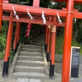 実際訪問したユーザーが直接撮影して投稿した雪ノ下神社丸山稲荷社の写真