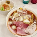 実際訪問したユーザーが直接撮影して投稿した上荻ラーメン専門店濃菜麺 井の庄 荻窪店の写真