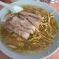 実際訪問したユーザーが直接撮影して投稿した宝ラーメン / つけ麺ラーメンショップ 宝店の写真