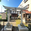 実際訪問したユーザーが直接撮影して投稿した千住宮元町神社千住神社の写真