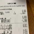 実際訪問したユーザーが直接撮影して投稿した栄チョコレートベルアメール 松坂屋名古屋店の写真