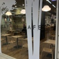 実際訪問したユーザーが直接撮影して投稿した赤坂カフェKEYAKI CAFE 成田ニュータウン店の写真