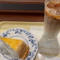 実際訪問したユーザーが直接撮影して投稿した南三条西カフェドトールコーヒーショップ 札幌狸小路店の写真