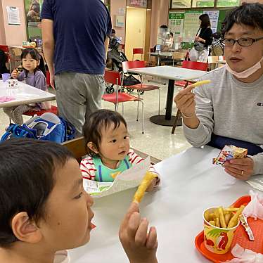 多摩動物公園コアラ売店のundefinedに実際訪問訪問したユーザーunknownさんが新しく投稿した新着口コミの写真