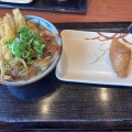 実際訪問したユーザーが直接撮影して投稿した御開うどん丸亀製麺 八幡本城店の写真