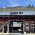 実際訪問したユーザーが直接撮影して投稿した城下城 / 城跡掛川城 大手門の写真