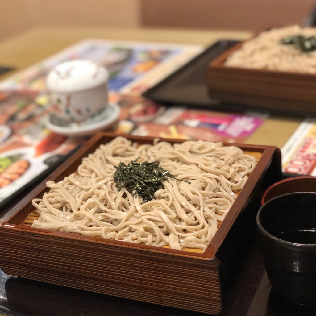 madoooさんが投稿した東野和食 / 日本料理のお店北海道生まれ 和食処とんでん 浦安店/ホッカイドウウマレ ワショクドコロ トンデン ウラヤステンの写真