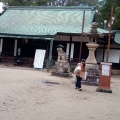 実際訪問したユーザーが直接撮影して投稿した中桜塚神社原田神社の写真