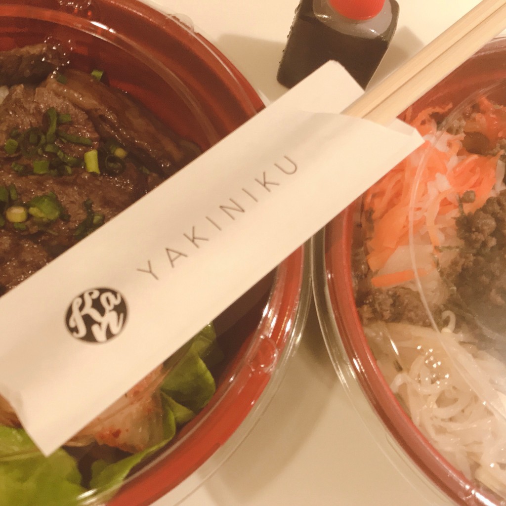 実際訪問したユーザーが直接撮影して投稿した東中野焼肉YAKINIKU KAN 東中野店の写真