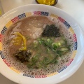 実際訪問したユーザーが直接撮影して投稿した善導寺町木塚ラーメン専門店丸星ラーメン 弐 善導寺店の写真