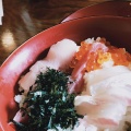実際訪問したユーザーが直接撮影して投稿した沼魚介 / 海鮮料理魚輝水産 八尾南店の写真
