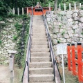 実際訪問したユーザーが直接撮影して投稿した吉田神楽岡町神社吉田神社の写真