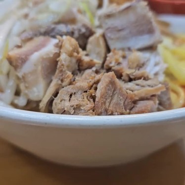 実際訪問したユーザーが直接撮影して投稿した千駄ヶ谷ラーメン専門店味噌麺処 花道庵 北参道店の写真