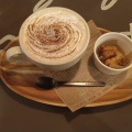 実際訪問したユーザーが直接撮影して投稿した十川東町コーヒー専門店GOOD NEIGHBORS COFFEE Relaxingの写真