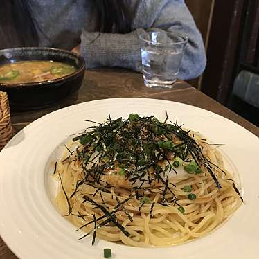 実際訪問したユーザーが直接撮影して投稿した高幡カフェ珈琲はうす あんず村の写真