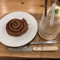 実際訪問したユーザーが直接撮影して投稿した唐人カフェCAFE木と本の写真