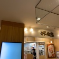 実際訪問したユーザーが直接撮影して投稿した浜町カフェマザー牧場 CAFE&SOFTCREAM ららぽーとTOKYO-BAY店の写真