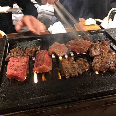 実際訪問したユーザーが直接撮影して投稿した天王寺町北焼肉こてつの写真