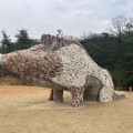 実際訪問したユーザーが直接撮影して投稿した茨ケ廻間遊園地 / テーマパークもののけの里の写真