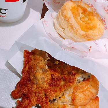 KENTUCKY FRIED CHICKEN ゆめタウン大川店のundefinedに実際訪問訪問したユーザーunknownさんが新しく投稿した新着口コミの写真