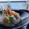 実際訪問したユーザーが直接撮影して投稿した江之浦魚介 / 海鮮料理浜ゆうの写真