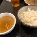 実際訪問したユーザーが直接撮影して投稿した曙町点心 / 飲茶タマチャン立川の写真