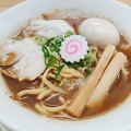 ラーメン - 実際訪問したユーザーが直接撮影して投稿した長洲西通ラーメン専門店ぶたのほしの写真のメニュー情報