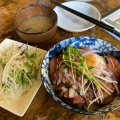 実際訪問したユーザーが直接撮影して投稿した鹿島町洋食洋食ビストロ 福壱軒 美川本店の写真