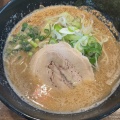 実際訪問したユーザーが直接撮影して投稿した東大沢ラーメン / つけ麺平九郎R 東大沢店の写真