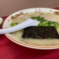 実際訪問したユーザーが直接撮影して投稿した多久町ラーメン / つけ麺後楽園 本店の写真