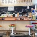 実際訪問したユーザーが直接撮影して投稿した旅石ラーメン / つけ麺白龍の写真