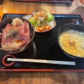 実際訪問したユーザーが直接撮影して投稿した本町焼肉焼肉 肉割烹 万福の写真