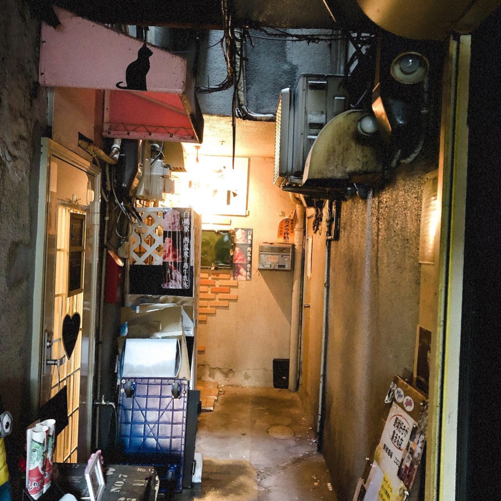 実際訪問したユーザーが直接撮影して投稿した堂山町カフェ雪ノ下 梅田本店の写真
