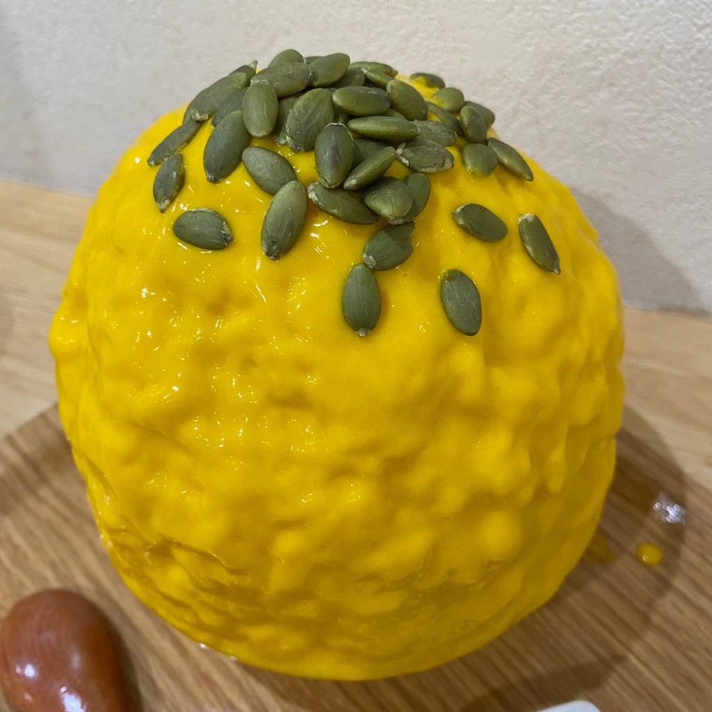 madopandaさんが投稿した巣鴨かき氷のお店かき氷工房 雪菓/カキゴオリコウボウ セッカの写真