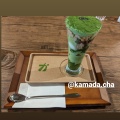 実際訪問したユーザーが直接撮影して投稿した今町カフェ薩摩園cafe 今町別邸の写真