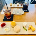 実際訪問したユーザーが直接撮影して投稿した鷹匠カフェsec cafe 02の写真